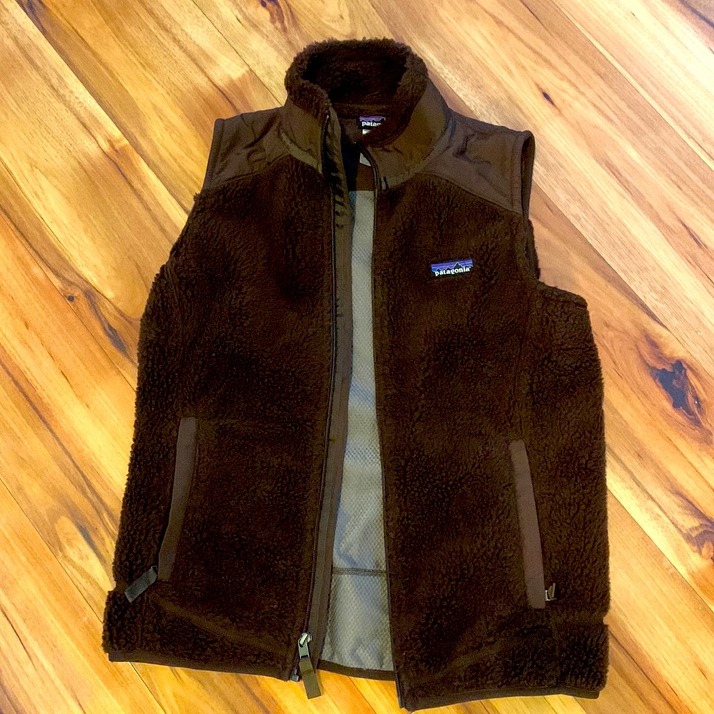 Patagonia Retro Vest